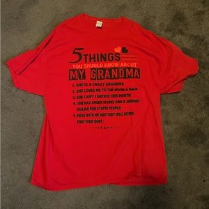 5 things you need to know about gramma